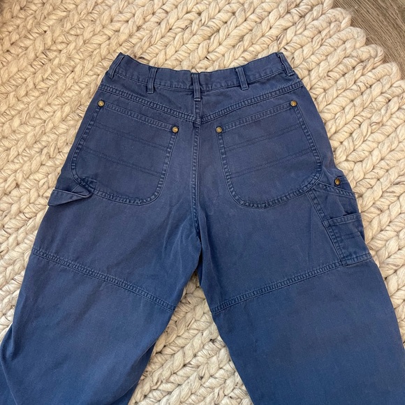 Vintage ‘Apparatus’ Utility Pants - Picture 5 of 6